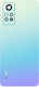 Back Cover Xiaomi Redmi Note 12 Pro 4G Light Blue