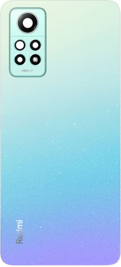 Back Cover Xiaomi Redmi Note 12 Pro 4G Light Blue