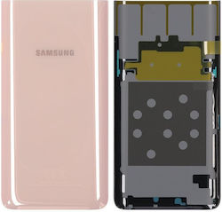 Πισω Καπακι Back Cover Samsung Galaxy A80 A805 Χρυσό Πισω Καπακι Back Cover Samsung Galaxy A80 A805 Χρυσό