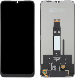 Οθόνη Plus με Πλαίσιο για Xiaomi Redmi A2, A2 Plus (Μαύρο) Οθόνη Plus με Πλαίσιο για Xiaomi Redmi A2, A2 Plus (Μαύρο)