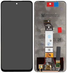 Οθόνη για Redmi Note 10 5G (Μαύρο) Οθόνη για Redmi Note 10 5G (Μαύρο)