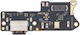 Charging Board Xiaomi Redmi 9T