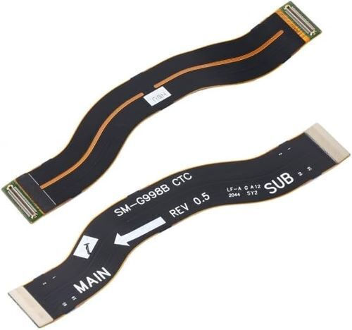 Κεντρική Καλωδιοταινία Main Flex Samsung Galaxy S21 Ultra 5g G998