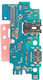 Πλακετάκι Φόρτισης Charging Board Samsung Galaxy A50 A505