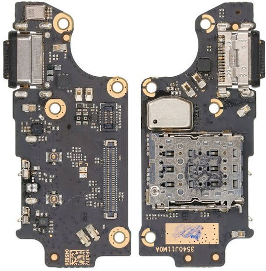 Платка за Зареждане и Четец на SIM Xiaomi Poco F2 Pro