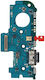 Πλακετάκι Φόρτισης Charging Board Samsung Galaxy A35