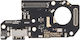 Flex Cable with Charging port for Redmi Note 12 4G