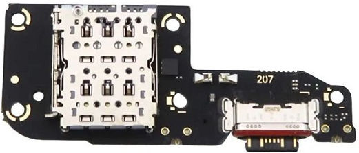 Xiaomi Poco F5 5G Handy Ersatzkabel