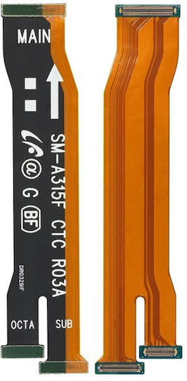 Hauptseite Handy Ersatzkabel Samsung Galaxy A31 A315