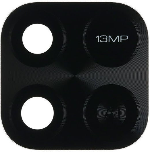 Handy-Kamerazubehör Rückkamera Linse Xiaomi Redmi 10A