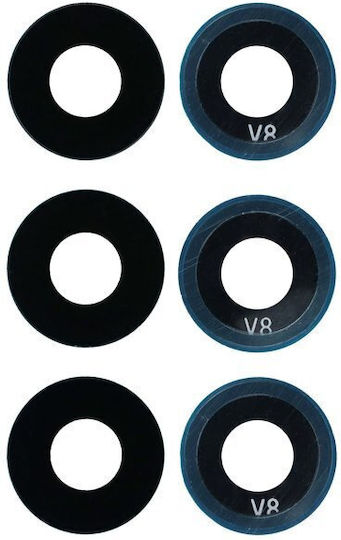 Τζαμακι Κάμερας Back Camera Lens Samsung Galaxy A15 4g A15 5g