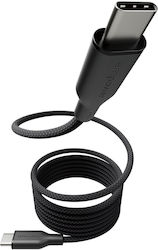 Empower by PanzerGlass USB 2.0 USB-C männlich - USB-C 240W 1.5m (EM68208) Empower by PanzerGlass USB 2.0 USB-C männlich - USB-C 240W 1.5m (EM68208)