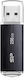 Silicon Power Blaze B02 256GB USB 3.2 Stick Schwarz