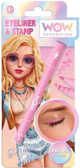 WOW Generation Wow Generation Eyeliner Детски грим (Различни Видове) 1 бр.
