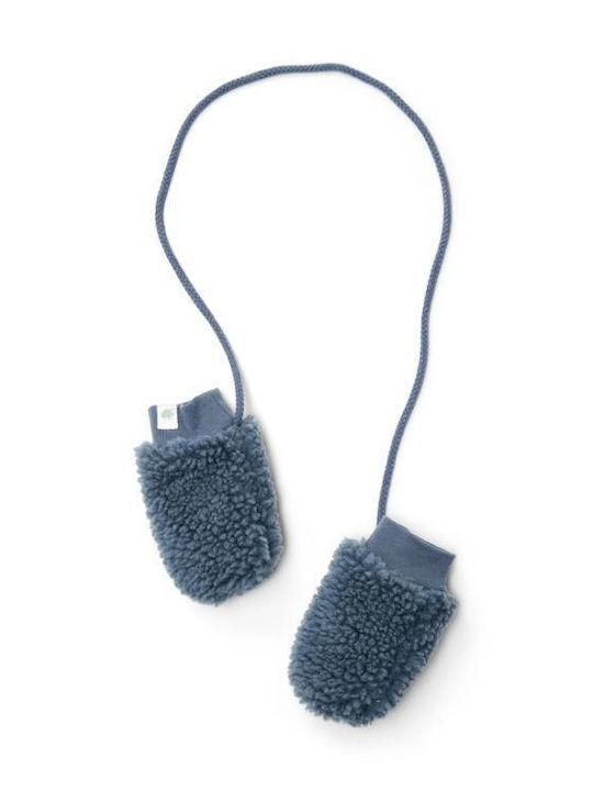 Little Dutch Mănuși pentru copii MIttens Gri