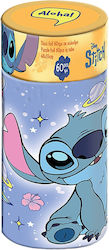 Puzzle pentru Copii Stitch 60buc
