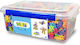 Meli Building Blocks for 5+ Years 2000 Pieces