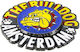 Bulldog Amsterdam Metallischer Zappelphilipp Mehrfarbige Durchmesser 6,5cm