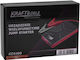 Kraft & Dele Portabil Starter Baterie Auto 10000mAh cu Banca de alimentare / USB