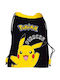 Zmart Imports Kids Bag Pouch Bag Yellow