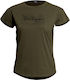 Whisper Ladies Tee Contour 06e-ral7013