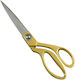 Scissors for Crafts 26.67cm with Metallic Blade 1pcs
