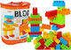 Lean Toys Bausteine 320Stück