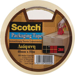 3M Packaging Tape 48mm x 50m