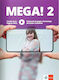 Mega! 2. Język Niemiecki. Podręcznik