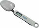 Costos Ψηφιακή Ζυγαριά Κουζίνας Κουτάλι έως 0.3kg Καφέ