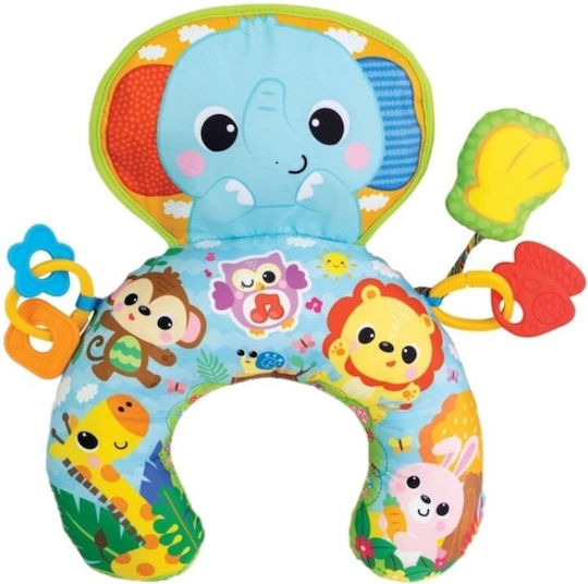 Winfun Μαξιλάρι Δραστηριοτήτων με Μουσική για Νεογέννητα