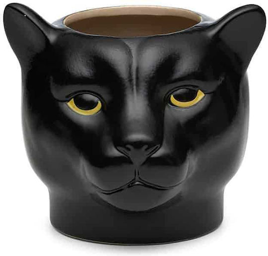 Yuk Glass Cocktail/Drinking made of Ceramic 445ml