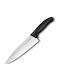 Temno Μαχαίρι Chef από Ανοξείδωτο Ατσάλι 23cm