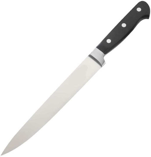 Temno Carving Bavaria Meat Knife from Stainless Steel 21cm