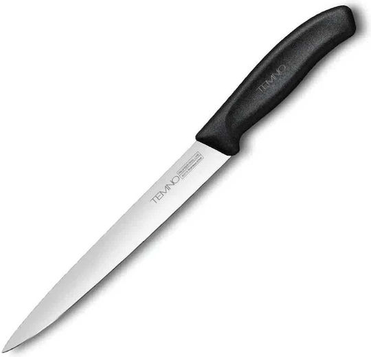 Temno Knife Fillet from Stainless Steel 21cm