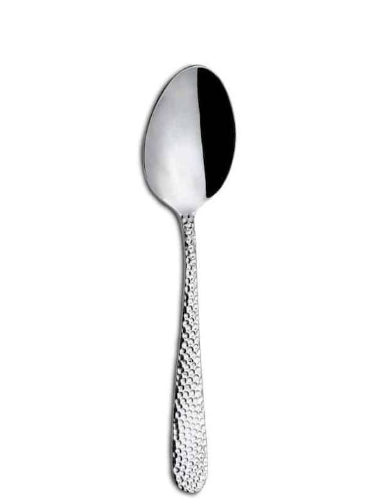 Comas Spoon Set Dinner Stainless Silver 6pcs