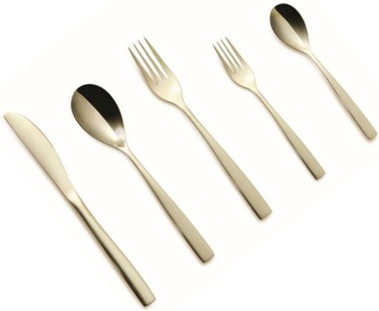 Comas Cutlery Set 30 Pieces Comas Cutlery Set 30 Pieces