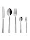 Comas Set de Tacâmuri Inoxidabil Argintiu 60buc