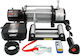 Verke Electric Troliu Auto 4x4 12V