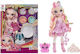 MGA Entertainment Rainbow Κούκλα για 3+ Ετών