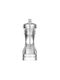 Yuk Manual Set Spice Mills made of Plastic 1pcs