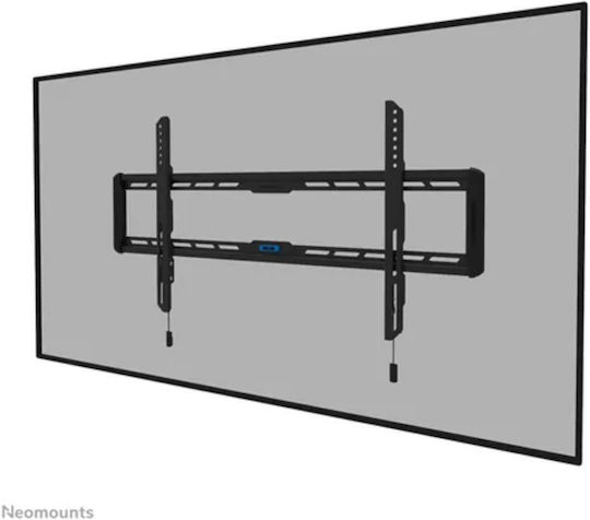 Neomounts -39349 Стойка за телевизор Стенен до 86" и 60кг