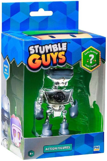 Stumble Guys Миниатюра за игра Stumble Guys 11.5 см (Различни Модели)