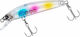 Daiwa Mebaru Hunter Τεχνητό Δόλωμα Ψαράκι (Minn...