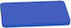 Temno Rectangular Plastic Chopping Board Blue 4...