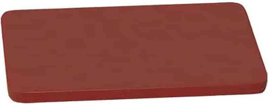 Temno Επιφάνεια Κοπής Πλαστική Καφέ 30x20cm