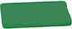 Temno Rectangular Plastic Chopping Board Green ...