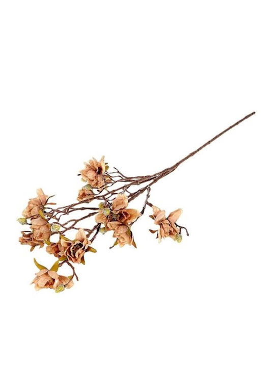 Atmosphera Christmas Decorative Branch Magnolia...