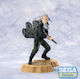 Sega Golden Kamuy Xross Link Toshizo Hijikata Collectible Figure 13cm