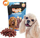 Uniq Leckerli Salami Hund mit Lamm 250gr